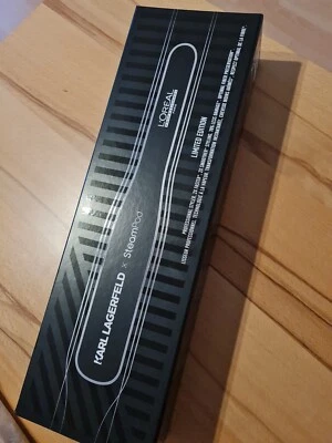 LOREAL SteamPod Limited Edition - Bild 1 von 2