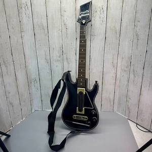 Guitar Hero Power Wireless Gitarren Controller X360 PS3 PS4 ohne Dongle 0000654 - Bild 1 von 5