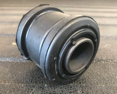 Genuine Volvo Rear Control Arm Bushing - 9173761 -For Volvo S60, V70, XC70 & S80 - Image 1 of 4