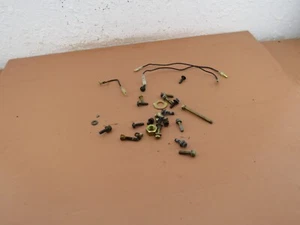 Tanaka TBC-4000 decespugliatore a corda OEM hardware diverso - Foto 1 di 6