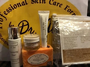 Dr. Alvin Professional Skin Care Formula Rejuvenating Set - Picture 1 of 4