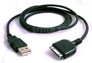System-S USB Cable Data Charging for Sandisk Sansa Fuze - Picture 1 of 1
