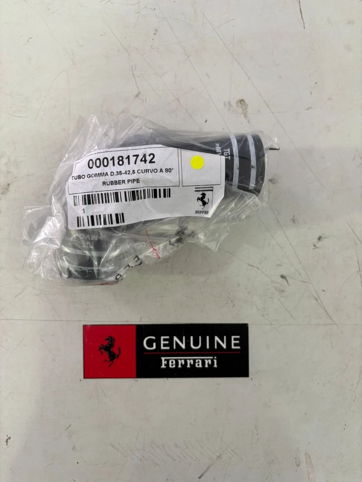 FERRARI 360 Enzo Water Hose # 181742 - Image 1 of 1