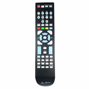 Nuevo RM-Series Reproductor DVD Control Remoto para Panasonic N2QAYB000960 - Imagen 1 de 1