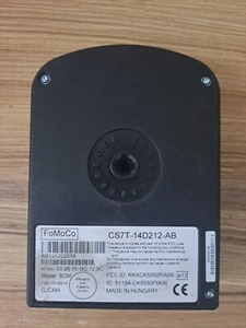 Ford bluetooth module CS7T-14D212-AB - Picture 1 of 3
