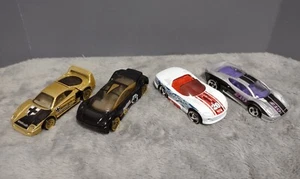 HOT WHEELS 1997 DASH 4 CASH SERIES COMPLETE SET JAGUAR FERRARI AUDI VIPER - Bild 1 von 7