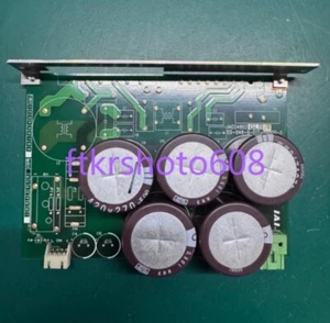 1 Stück IAI IAEG4802 GLB Steuerplatine getestet - Bild 1 von 5