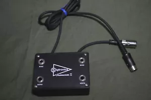 Sigtronics Transcom II Black - Bild 1 von 5
