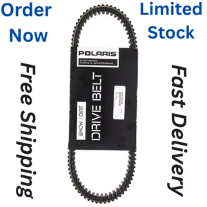 Polaris 3211180 Drive Belt Secondary Clutch 4 RZR 1000XP Genuine OEM Made in USA - Picture 1 of 5