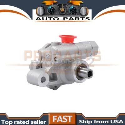 Bomba de dirección asistida Nugeon para Cadillac SRX 4,6 L 2004-2009 1x Foto 1 de 4