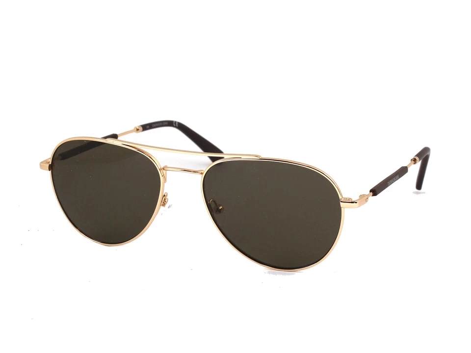 Brand New Calvin Klein Sunglasses CKJ20109S 717 Brown Gold Man - Image 1 of 1
