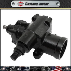For 77-79 Chevy Malibu Monte Carlo GMC Caballero Pontiac Power Steering Gear box - Picture 1 of 12