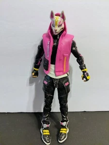 Fortnite Drift 7" Action Figure Mcfarlane Toys 2018 - Picture 1 of 3