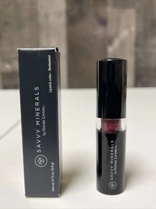 Savvy Minerals By Young Living Lipstick Bedazzled New - Picture 1 of 2