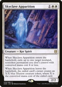 MTG Magic the Gathering Skyclave Apparition (39/493) Zendikar Rising LP - Picture 1 of 1