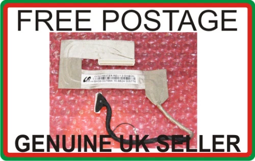 TBF СОВЕРШЕННО НОВЫЙ SAMSUNG NC10 BA39-00766A WINCHESTER REV: 4.0 ЖК-КАБЕЛЬ - Изображение 1 из 1