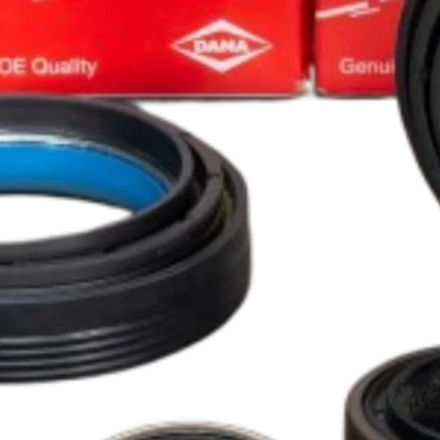 КОМПЛЕКТ УПЛОТНЕНИЙ ПЕРЕДНЕЙ ОСИ DANA 60 ДЛЯ FORD SUPERDUTY F250 F350 F450 F550 99-04 - Изображение 1 из 4