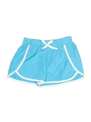 Синие шорты для девочек ZeroXposur 12 - Изображение 1 из 2