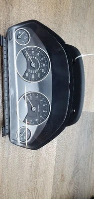 Speedometer MPH Base Without Head-up Display Fits 13-18 BMW 320i 1080261 Foto 1 de 4