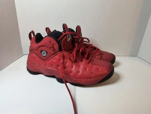Size 12 - Jordan Jumpman Team 2 Gym Red - Picture 1 of 6