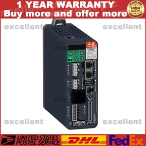 NUEVO Schneider Servo Drive LXM28EU02M3X Entrega Rápida - Imagen 1 de 3