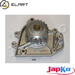 WATER PUMP ENGINE COOLING 35435 FOR HONDA B16A2 1.6L D16Y8/D16Y6 1.6L 4cyl - Picture 1 of 7