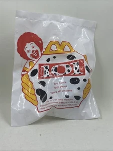 Juguete Happy Meal 101 Dálmatas McDonald's 1996 - Sellado - Imagen 1 de 4