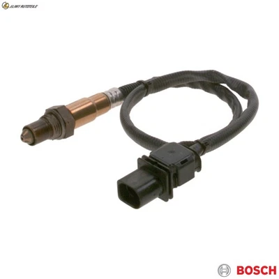 LAMBDASONDE 0 281 004 821 FÜR CADILLAC SUZUKI SX4/CLASSIC  ALFA ROMEO  FIAT - Image 1 of 4