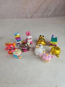 Funko Figure Set, Toy Bundle, Collectable, - Picture 1 of 9