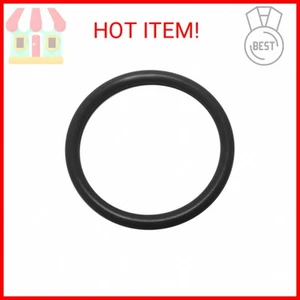 5/16'' Diameter, -011, Oil-Resistant Buna N O-Rings (100 EA per Pack) - Picture 1 of 2