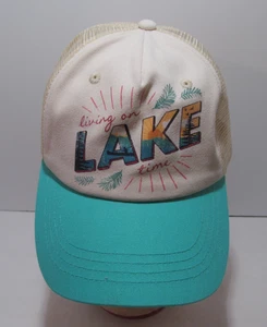 Gorra Maurices Living On LAKE Time Mesh OSFM - Imagen 1 de 5