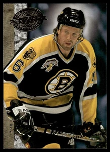 2008-09 Upper Deck 20th Anniversary Joe Thornton Boston Bruins #UD-37 - Picture 1 of 2
