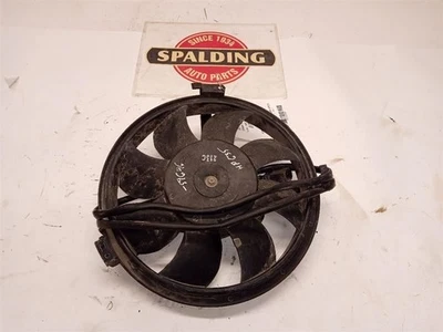 Conjunto motor ventilador radiador 4 cilindros desde 2004 Volkswagen Passat 7433207 Foto 1 de 4