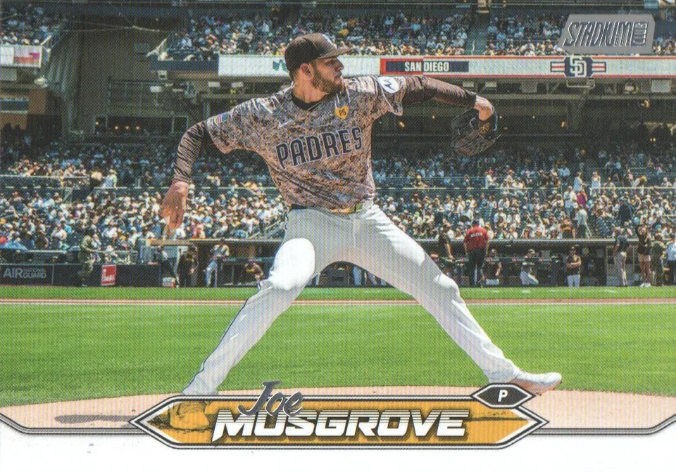 B6000- 2024 Stadium Club Baseball Cards 201-300 -You Pick- 15+ FREE US SHIP - Image 1 of 1