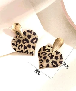Women Earrings Aretes De Mujer - Picture 1 of 8