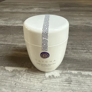 Tatcha The Rice Polish Classic~Foaming Enzyme Powder 2.1 fl. oz.   NEW & SEALED - Picture 1 of 1