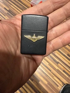 Zippo Pearl Harbor Movie Goods Feuerzeug - Bild 1 von 6