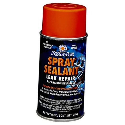  82099-6PK Spray Sealant, 9 oz. (Pack of 6) 9 Ounce (Pack of 6) - Изображение 1 из 2