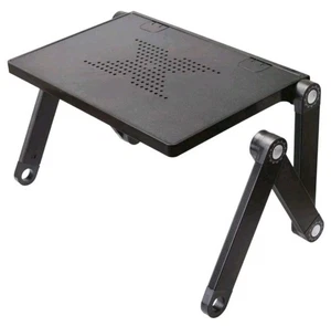 Adjustable Foldable Laptop Stand Multi Angle - VGC - - Picture 1 of 6