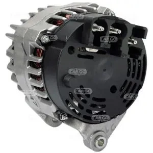 Alternatore 113763 HC-Cargo per LAND ROVER RANGE ROVER I RANGE ROVER II 110/127 - Immagine 1 di 4