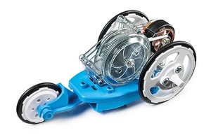 Tamiya 70217 FRICTION POWERED CAR - Picture 1 of 1