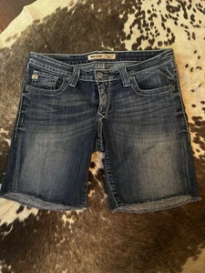 Big Star Casey k Size 29 Shorts womens - Picture 1 of 3