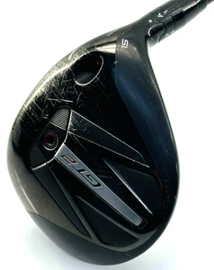 Titleist GT2 15° #3 Fairway Wood 44"  K-BLUE Regular Flex Graphite RH #39 - Picture 1 of 12