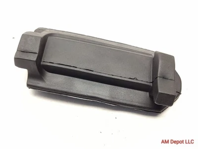 Tampa de proteção de abertura de transmissão 2012 BMW 535i N55 F07 F10 24147603258 - Imagem 1 de 4