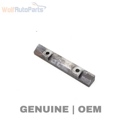 AUDI Q5 8R 2010-2017 - Soporte colector de escape/turbo 06F253709A Foto 1 de 4