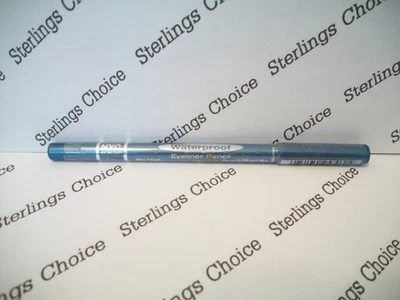 NYC Waterproof Eyeliner Pencil #936A Sky High - Image 1 of 2