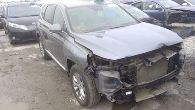 Starter Motor SWB Fits 19 SANTA FE 4184012 - Image 1 of 4