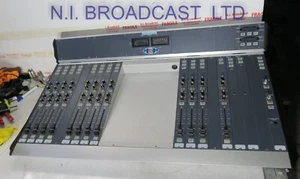 Sonifex S2 sound radio mixer with 18x channels installed - Picture 1 of 22