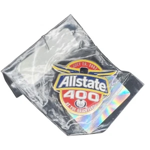 Indianapolis Motor Speedway Brickyard 400 NASCAR Racing Lapel Pin 2007 NIP - Picture 1 of 2