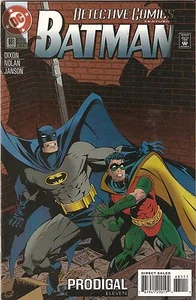 Detective '95 681 VF Y3 - Imagen 1 de 1